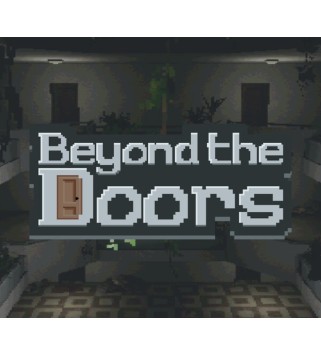 Beyond the Doors Steam Key GLOBAL